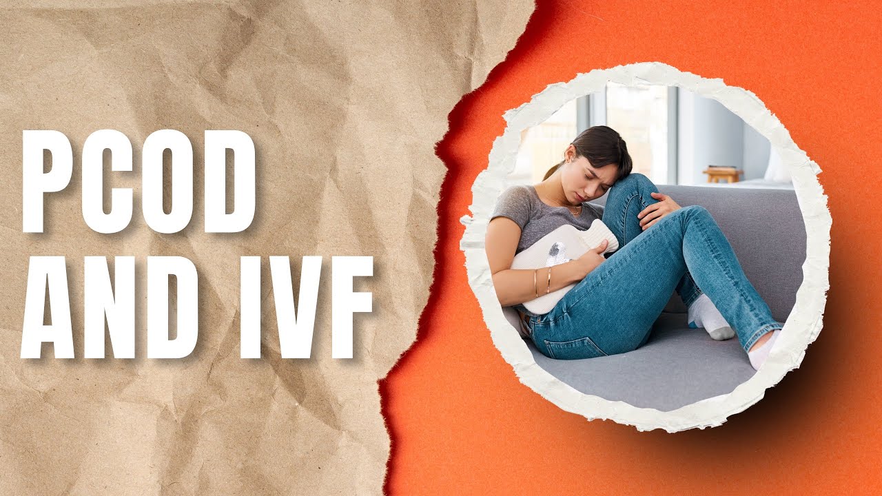 Do this before IVF!! #pcod #ivf