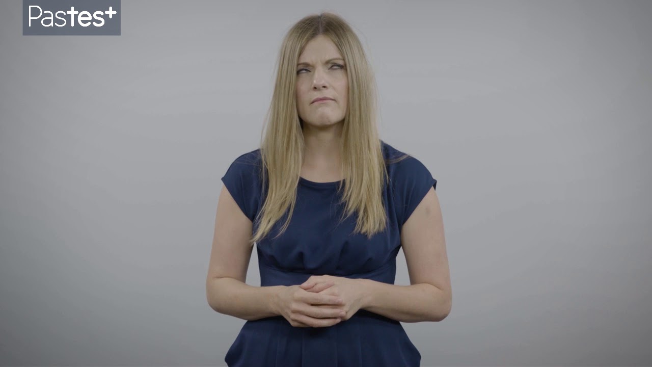 Pastest MRCP 2 PACES Bloopers