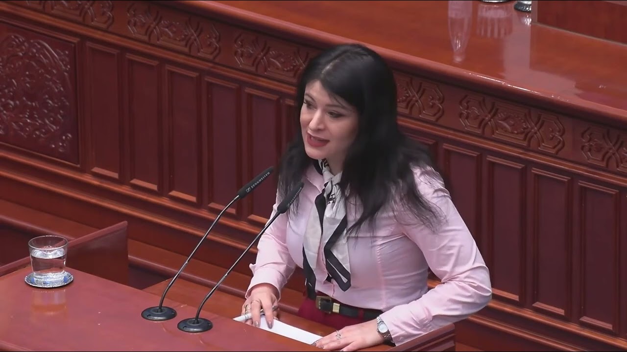 ДПМНЕ го одби предлогот на Левица за заштита од отказ на бремените работнички