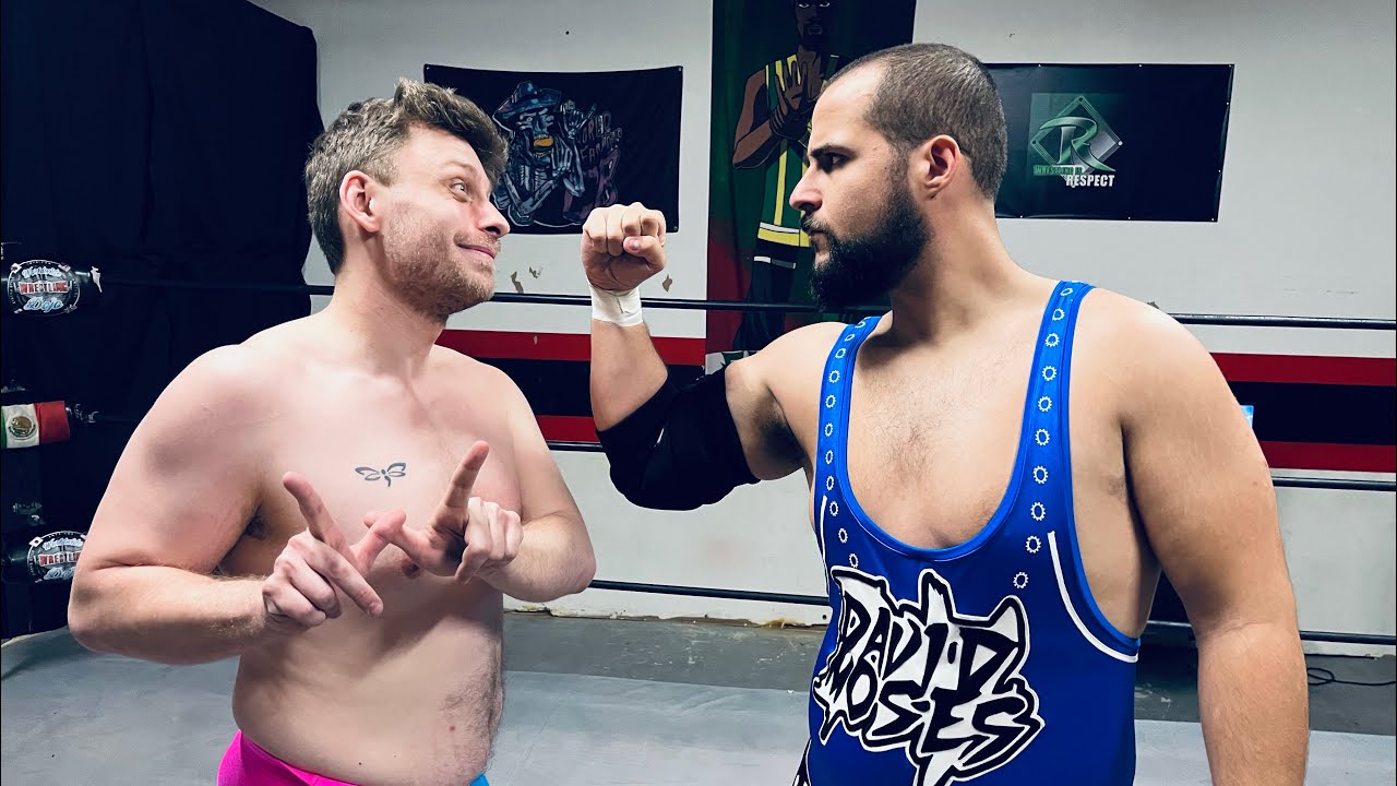 Captured Lightning | Episode 89 | Will Winn vs David Moses