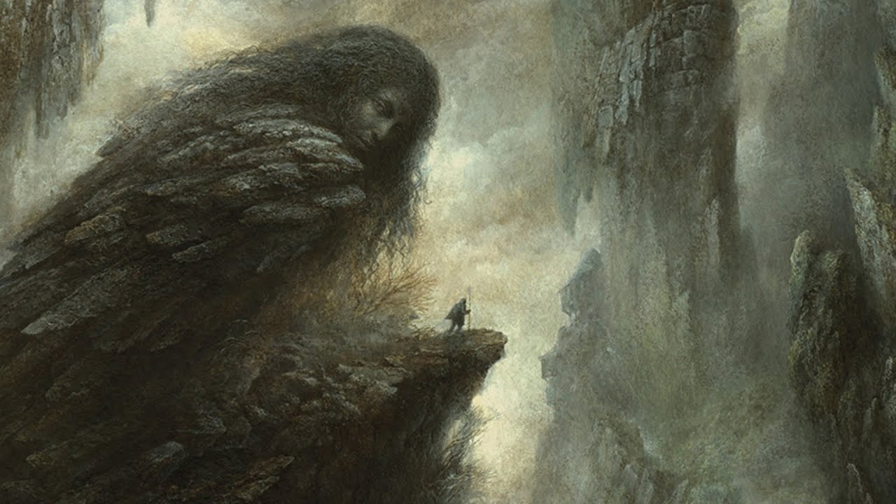 Aeon Winds - An Ode to the Mountains (Full Album Premiere)