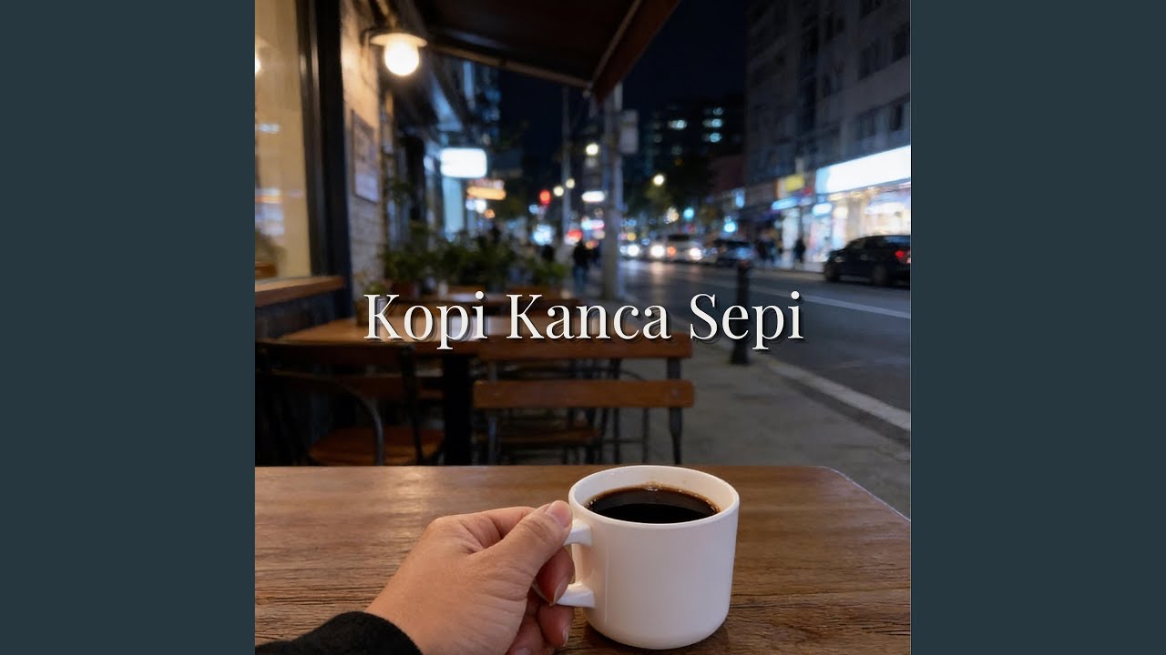Kopi Kanca Sepi