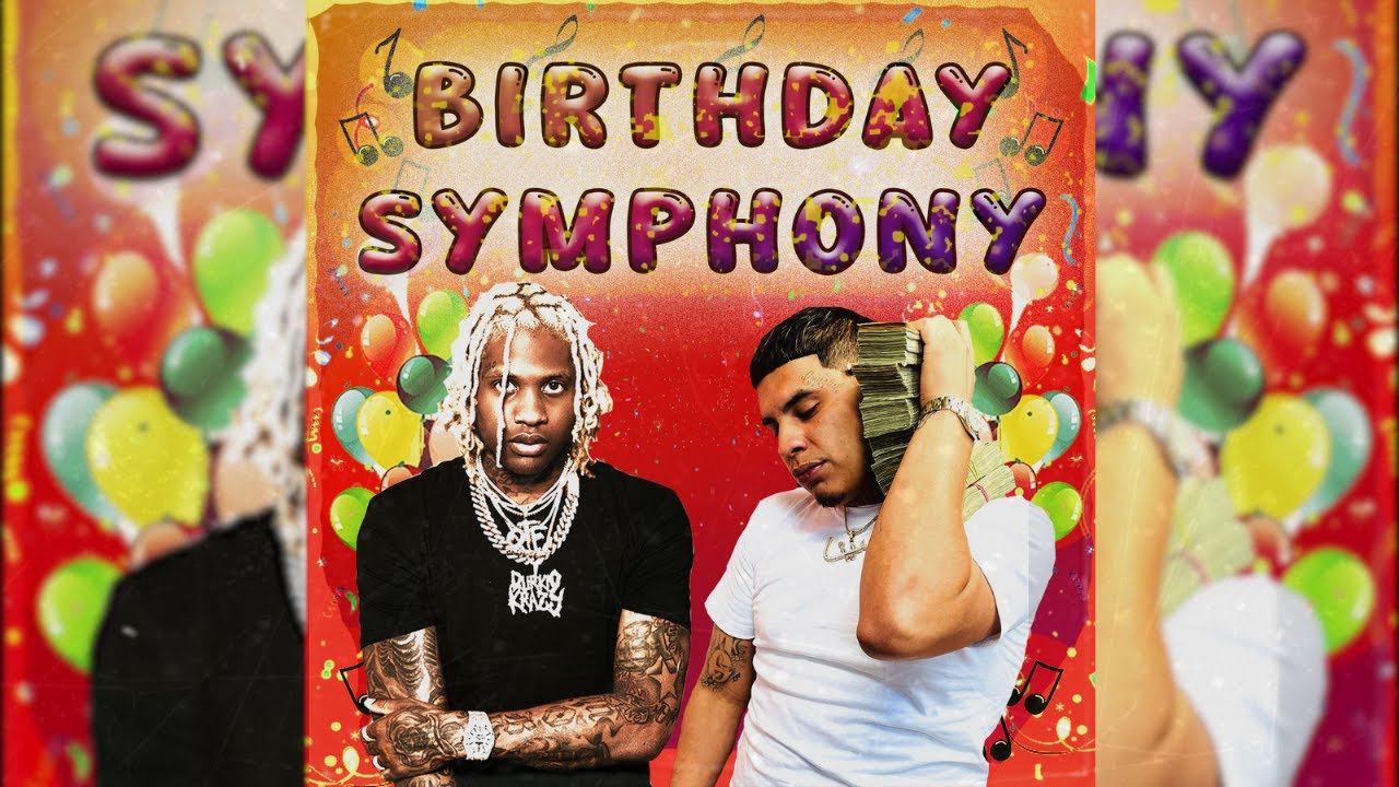 [FREE] [13] Loop Kit - BIRTHDAY SYMPHONY (Lil Durk, Deebaby, NBA Youngboy)