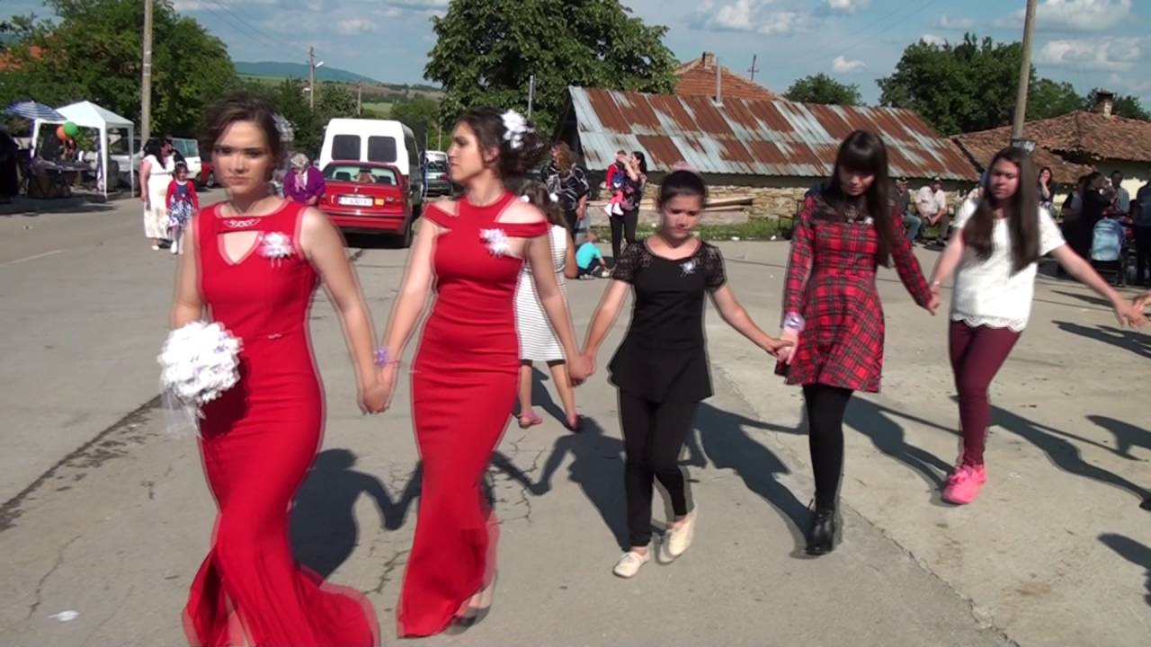 Хасан и Анифе 4