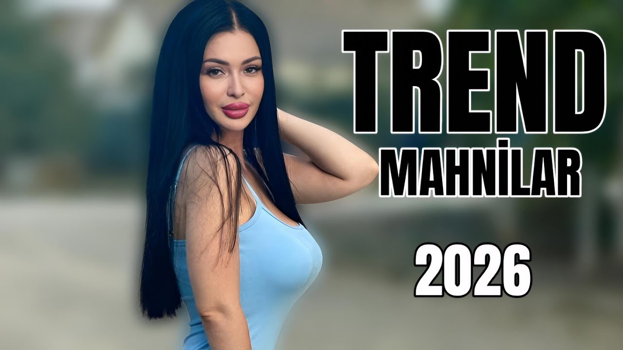 &Ouml;lkədə Trend Olan Yığma Mahnılar 2026 Dinləməyə Dəyər
