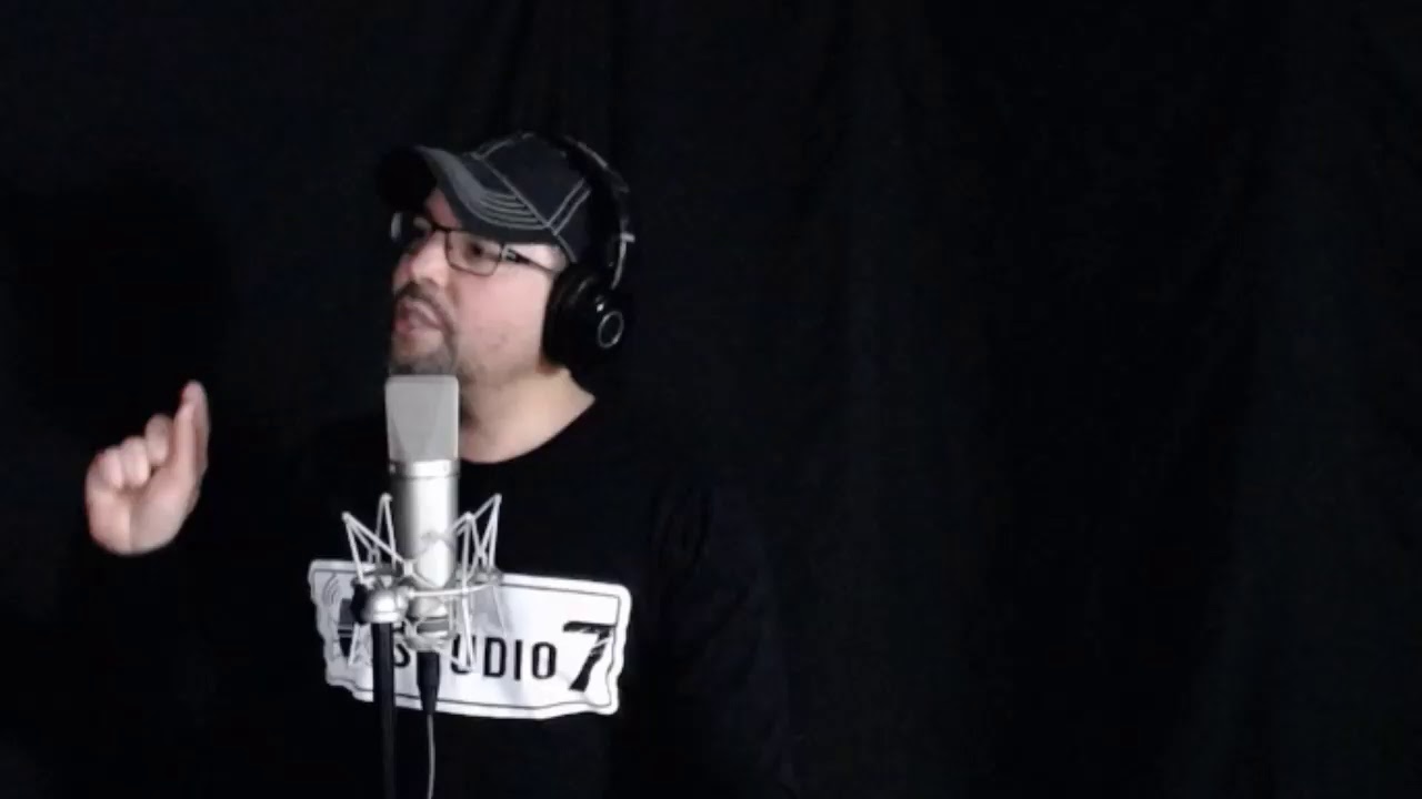 Studio 7 Live Stream