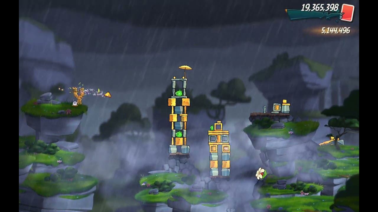 Angry Birds 2 3380