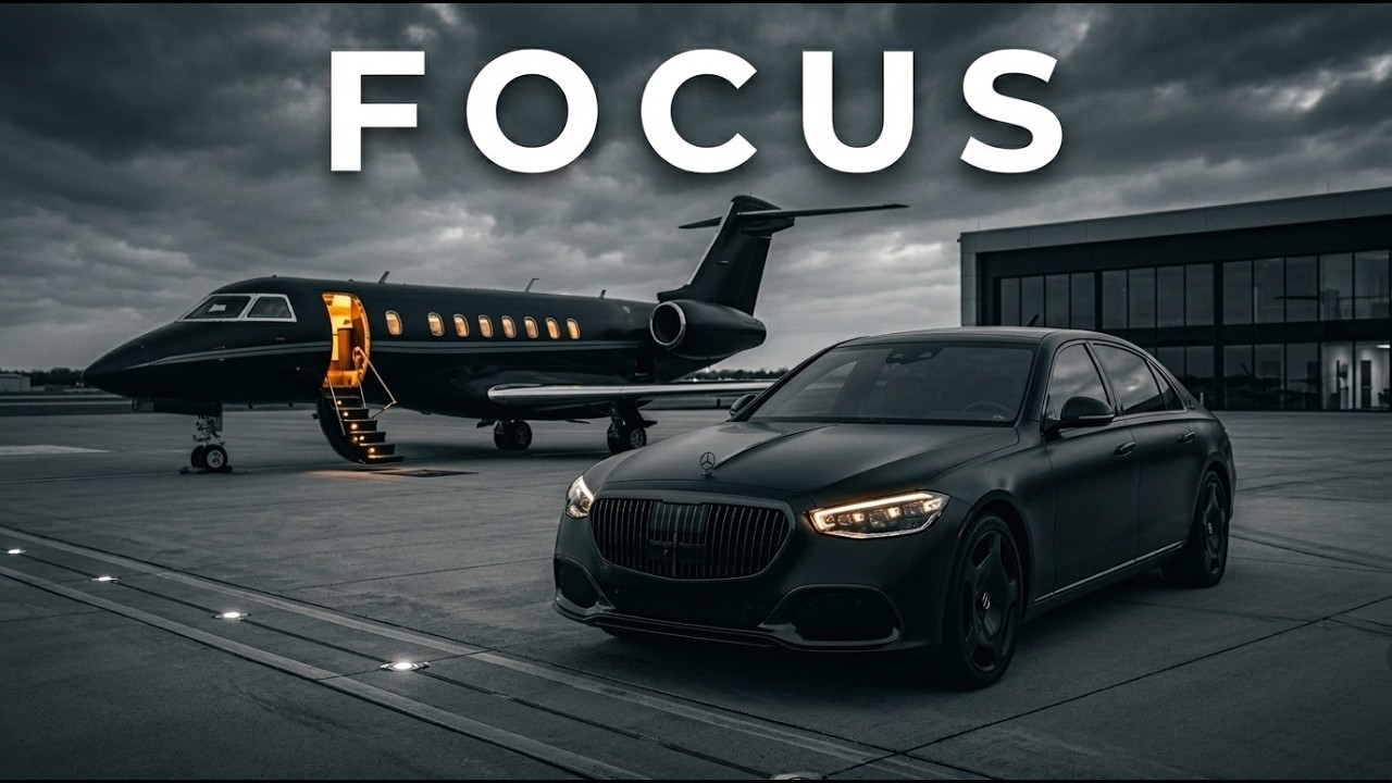 Deep Focus Music &ndash; Deep Work Session for Study, Coding & Maximum Brain Focus
