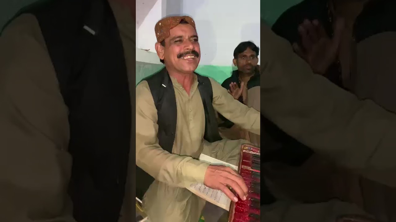 Balochi Song Singer Zafar zardo official #zafarzarduofficial #zafarzardusong #viralvideo #duet 