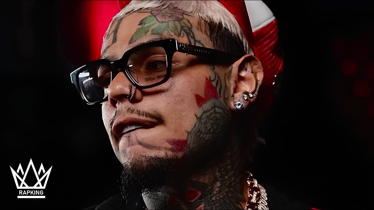6IX9INE - DICE ft. Nipsey Hussle, G-Eazy, The Game, Takeoff, Drake, Tyga (RapKing Music Video)