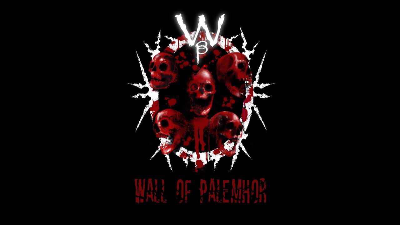 WALL OF PALEMHOR - GOYM (Official Video)