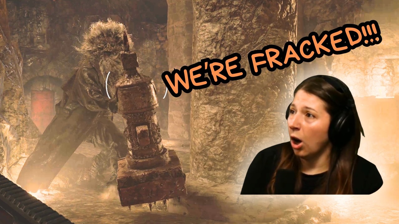 Playing Resident Evil 8 Village for the First Time | Part 7 - The Stronghold