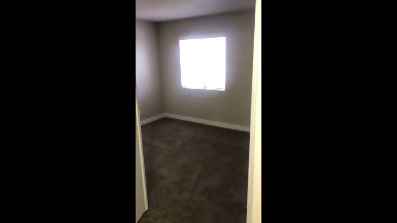 Mesquite - Bedroom