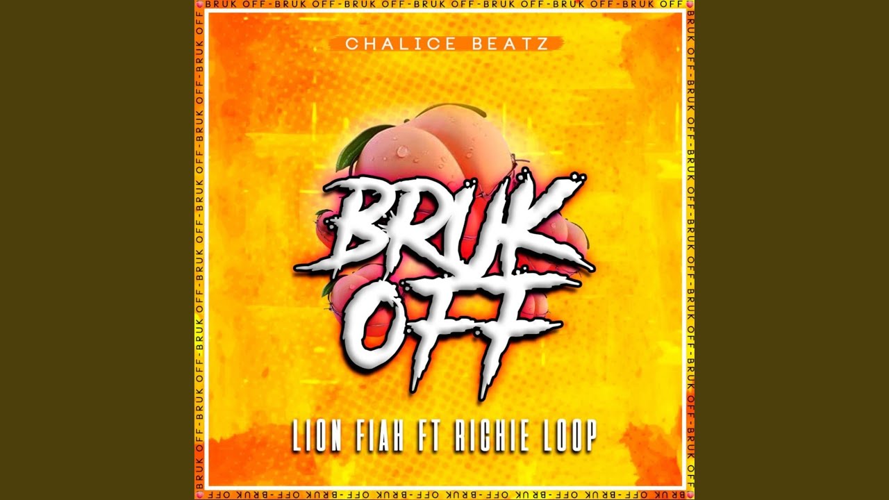 Bruk Off