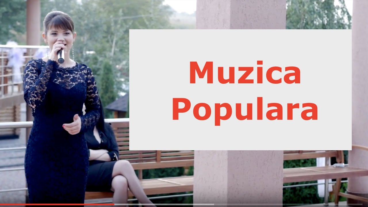 Cea mai buna Muzica de petrecere cu toate vedetele Moldovenesti dorin buldumea