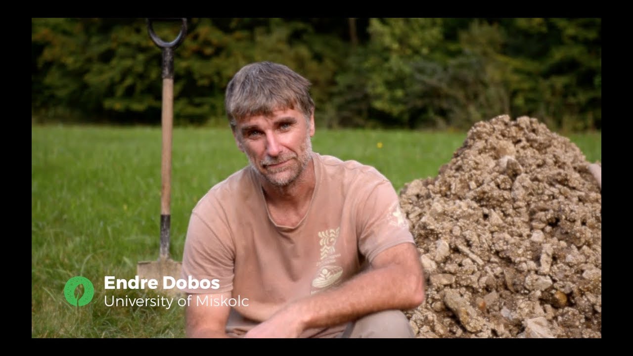 GROW Science: What makes our soils healthy?