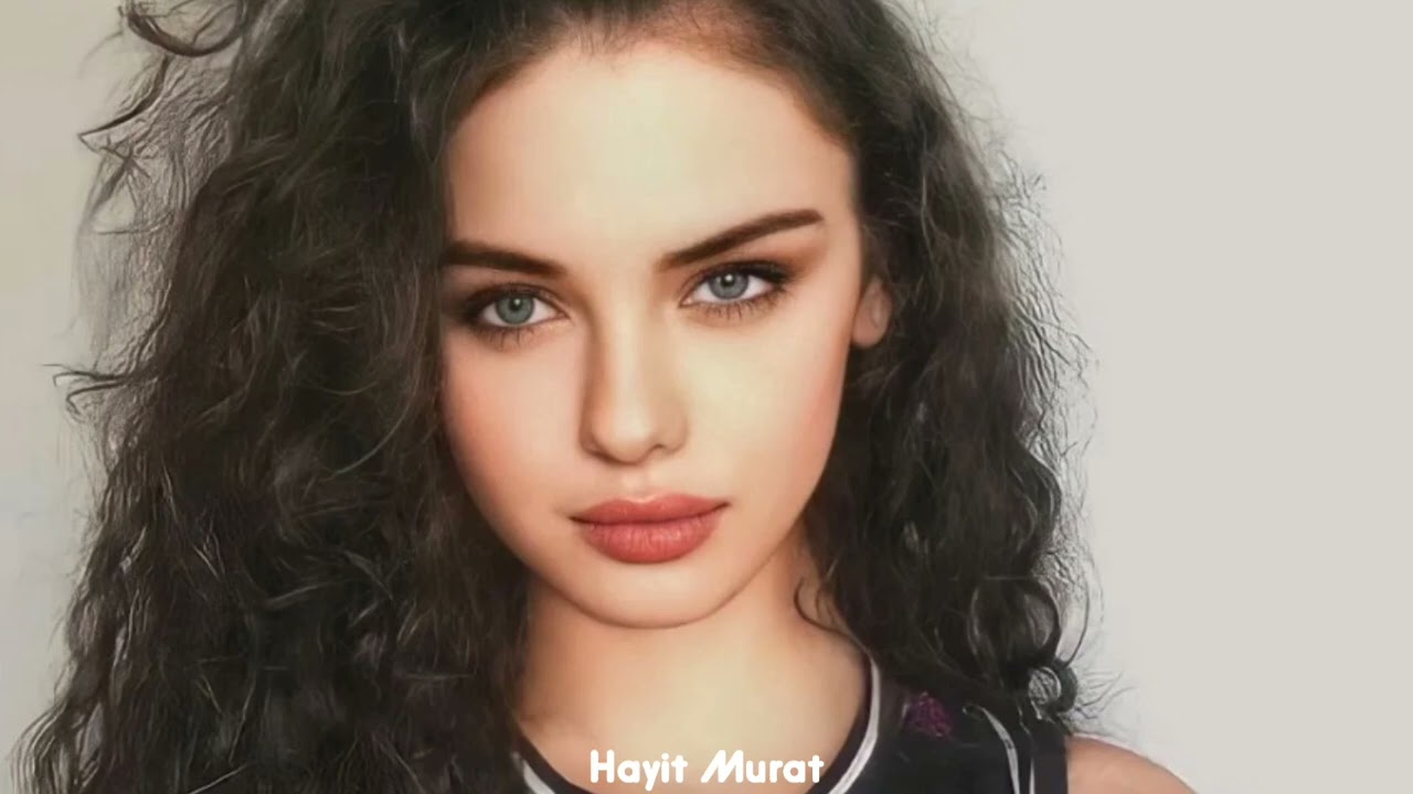 Hayit Murat & Aziza Qobilova - Salina