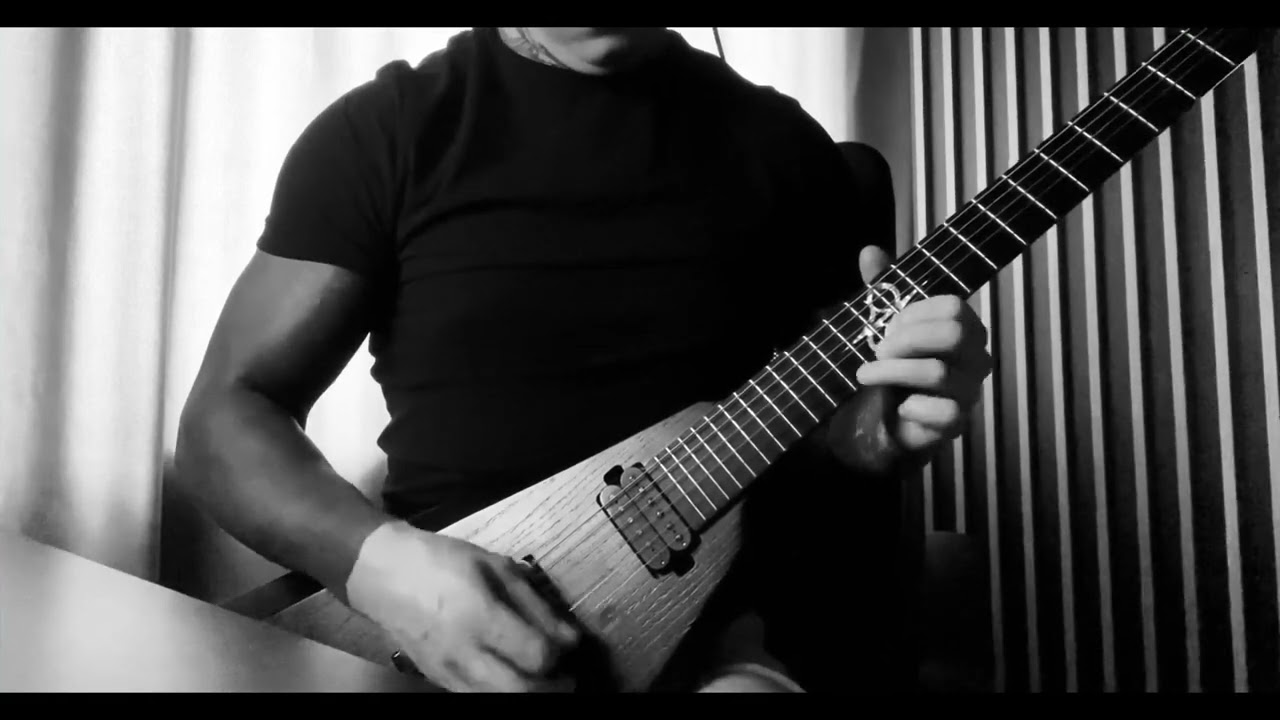 black metal idea #2