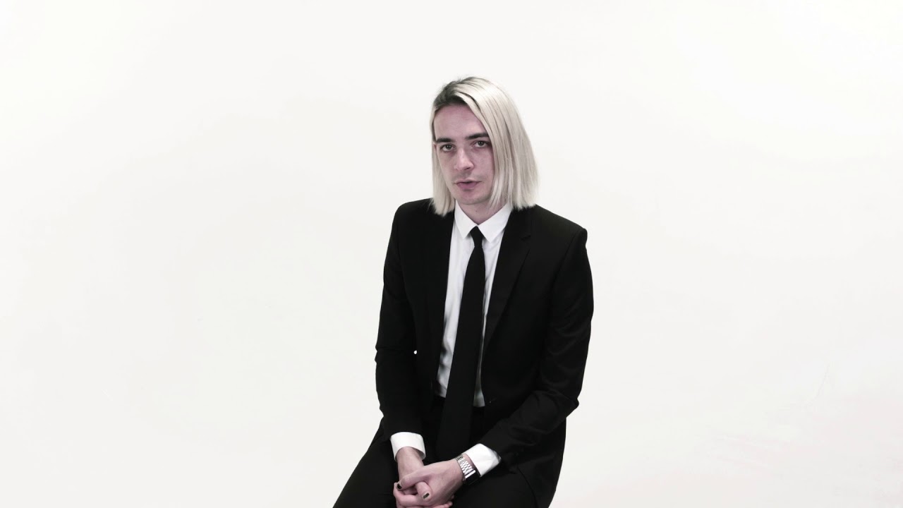 A lot of people are mean to me