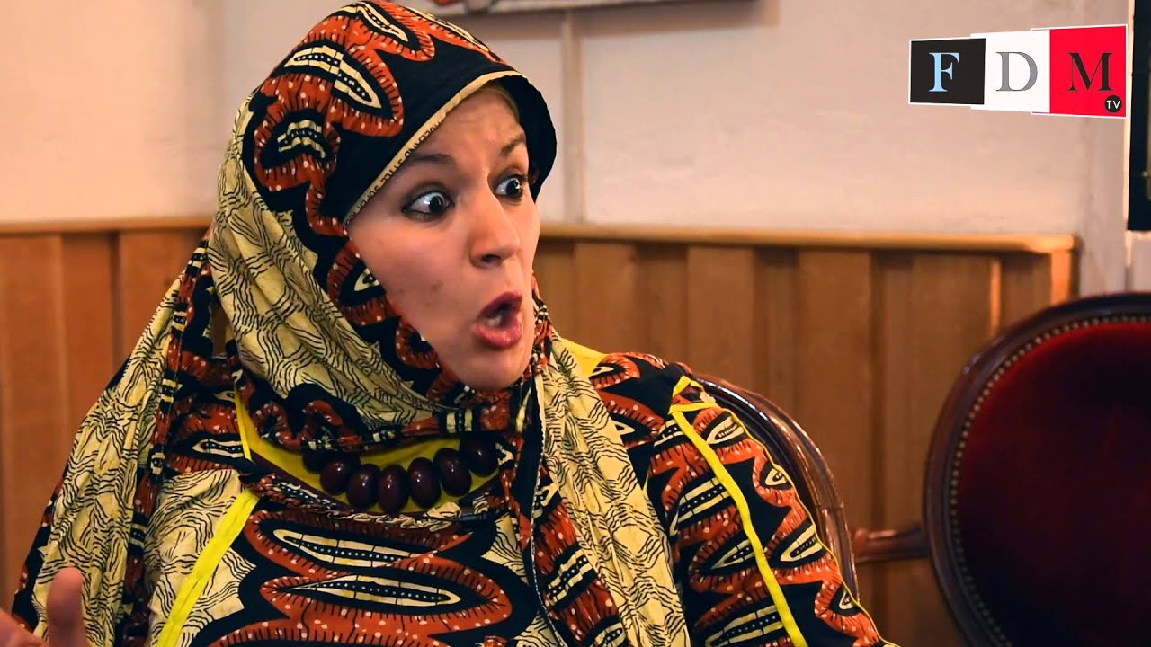Samia Orosemane - Bonus Tête-à-têtes