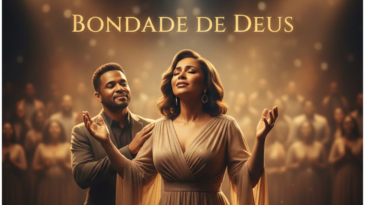 BONDADE DE DEUS Groove Gospel