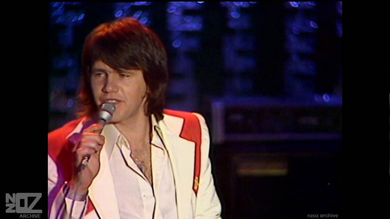 Sherbet - Life (1975)