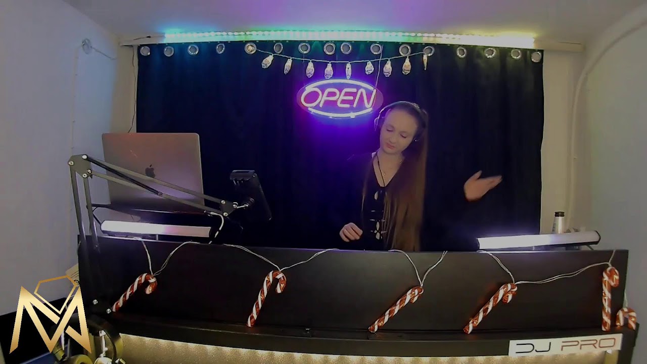 New Year’s Eve | Melodic House & Techno Live