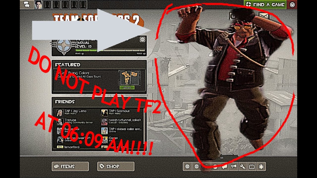 Tf2 