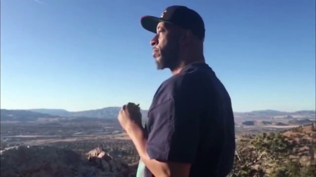 Wake and Bake Anthem (inhale The Good Sh%%) #WakeandBake #weedmusic #oklahoma