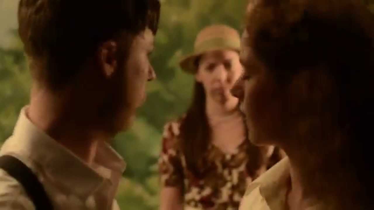 Go Back For Murder Trailer 2015