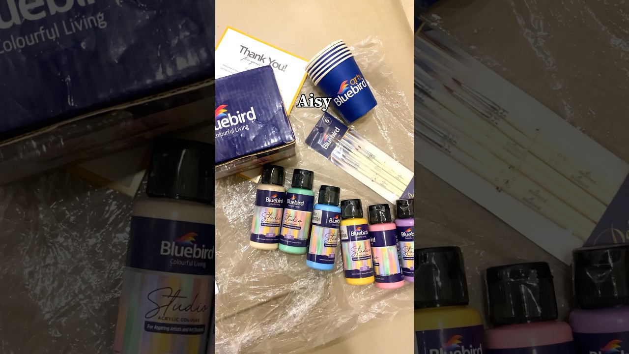 📦 Restocking My Craft Supplies ✨ #craftsupplies #crafthaul #artsupplies #restocked #shorts