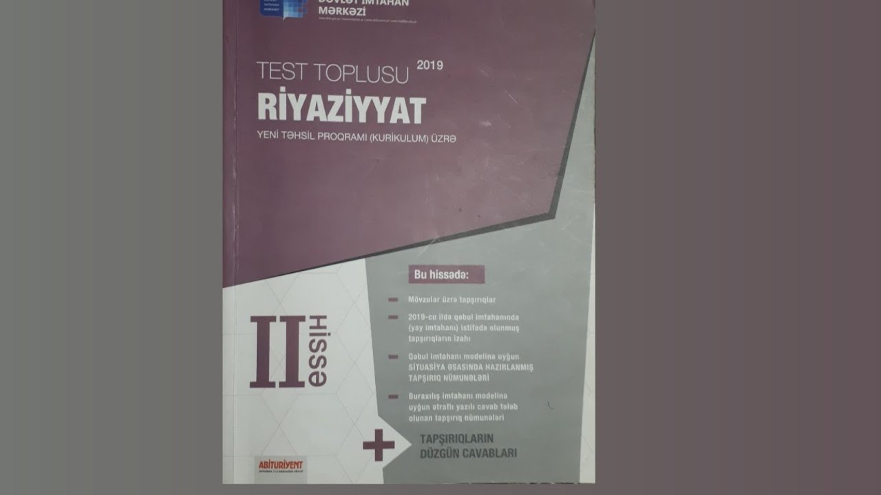 Fəzada dűz xətlər ve musteviler haqqinda dersin izahı