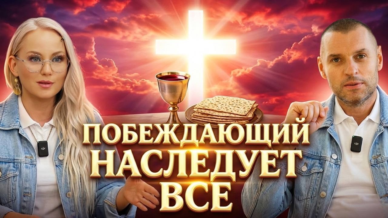 ВЕЛИКИЙ ПАСХАЛЬНЫЙ ПОСТ от греха! Выход со Христом от смерти, ада, дьявола!