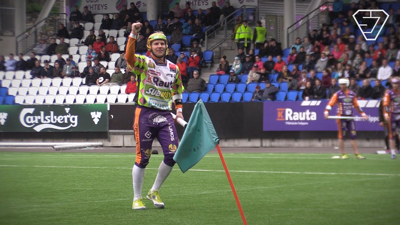 Roope Korhosesta viiden tähden pelaaja