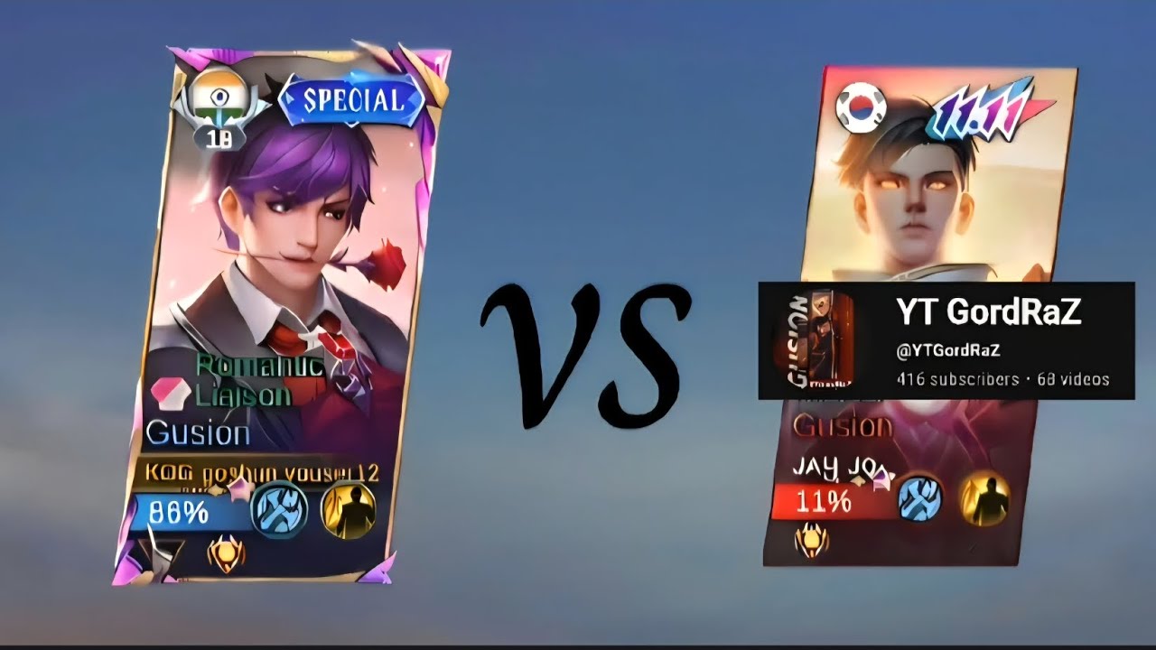 Lethel vs fast hand youtuber 🔥😱
