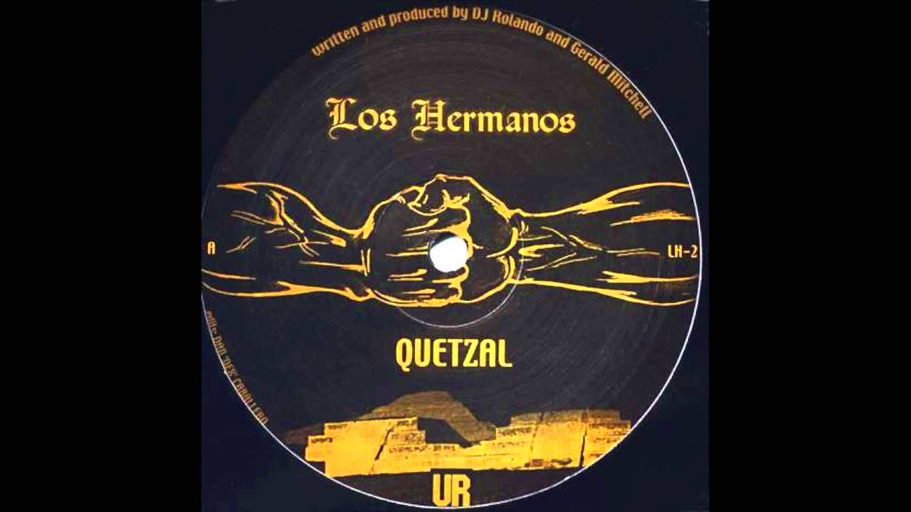 Los Hermanos - Quetzal