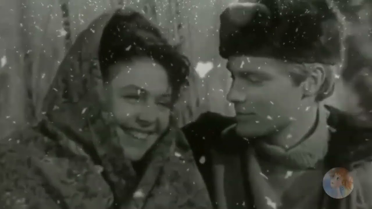 Как это было давно белым снегом 🌨️🌨️