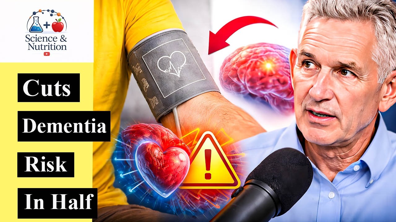 One Everyday Routine That Boosts Heart Health and Fights Dementia