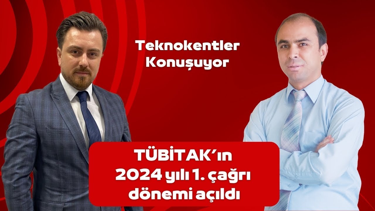 TEYDEB 1501 ve 1507 Destek Programları ile firmaların AR-GE faaliyetlerine destek sağlıyor