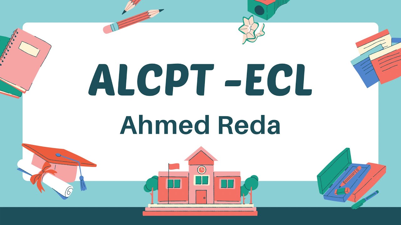 ALCPT FORM 104 نموذج 104 اي ال سي بي تي  باقي التجميعات بالقناة