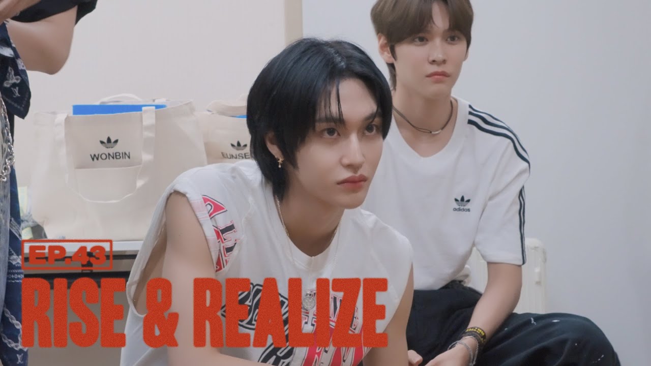 SUMMER SONIC 2024 in TOKYO & OSAKA / DREAM 2024 FESTIVAL | RISE & REALIZE EP.43