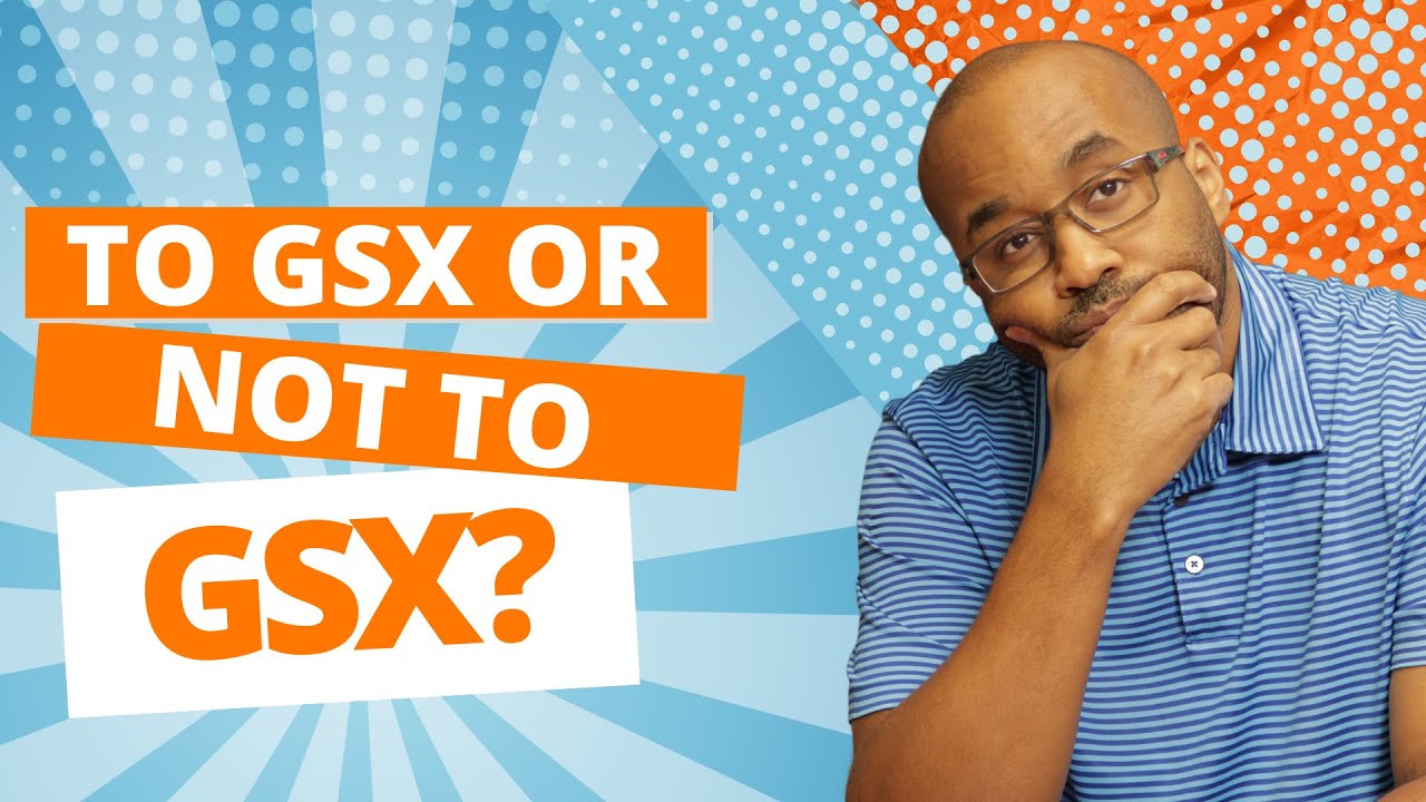 As a Security Guard Company Should You Attend GSX?