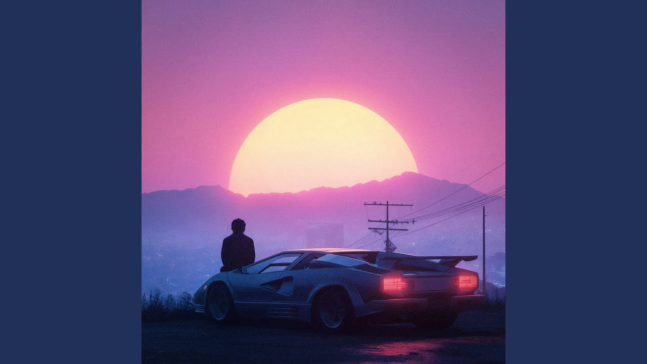 Nightfall (Slowed Version)