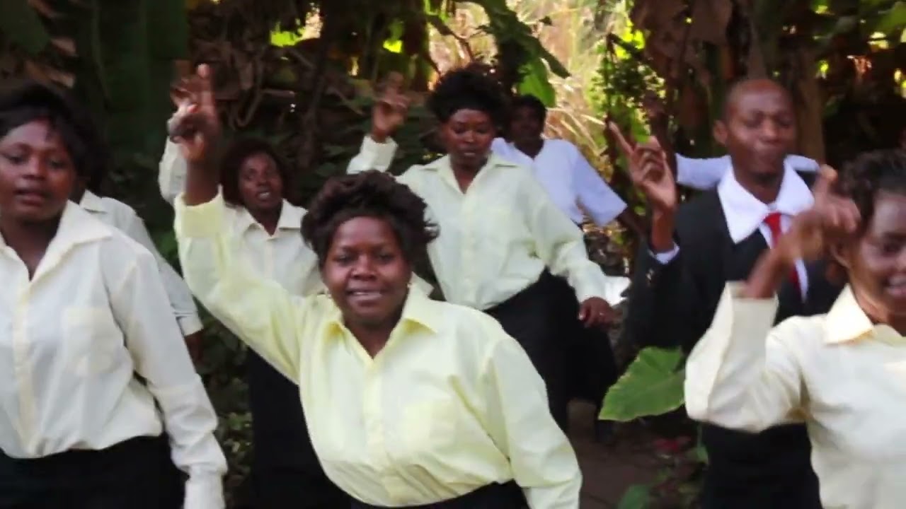 Wito- St. Francis Kisayani Catholic Choir (Kibwezi)