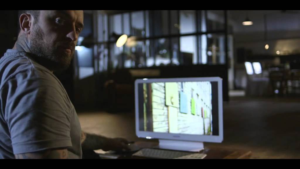 Real Time e Dmax "Ti presento i nostri" - Il  ritratto di Chef Rubio