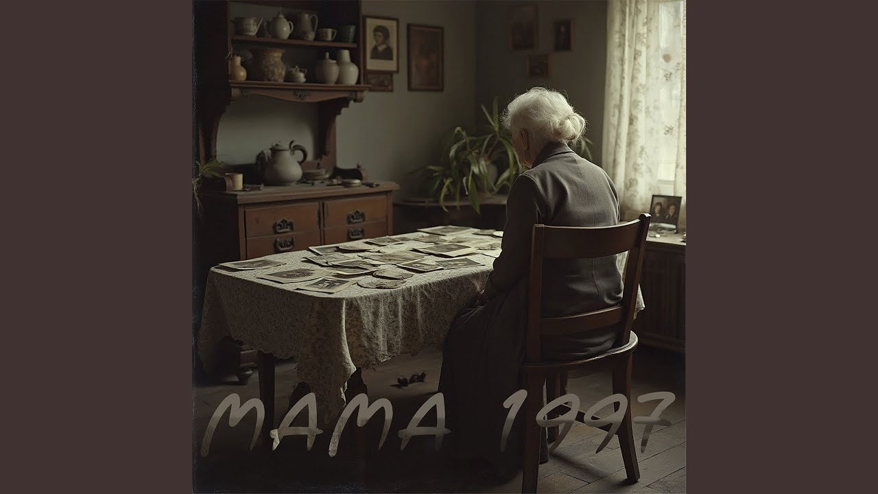 Мама 1997