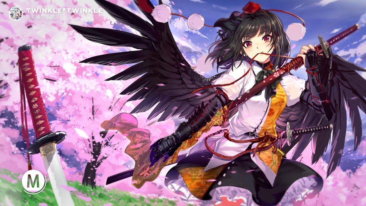 【東方Vocal】物見鴉の鬼渡し