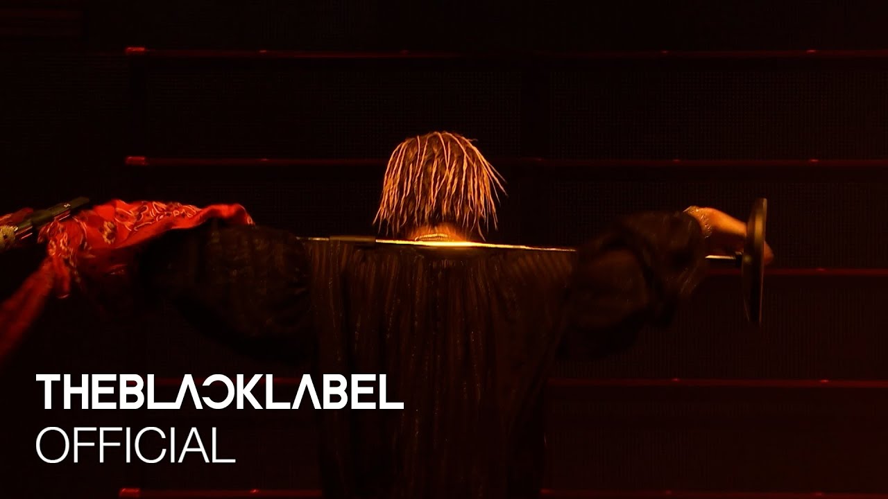 TAEYANG ‘LOVE YOU TO DEATH’ LIVE CLIP @ 2024-2025 TOUR [THE LIGHT YEAR]