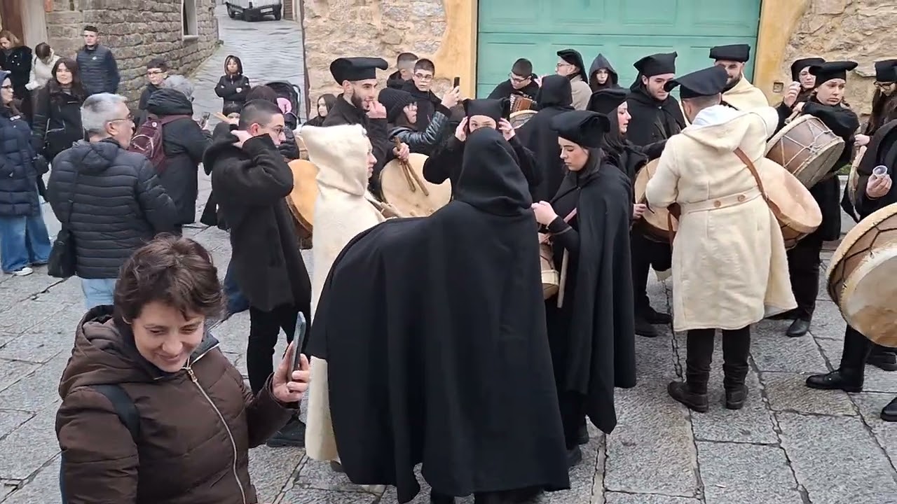 11 Febbraio 2026