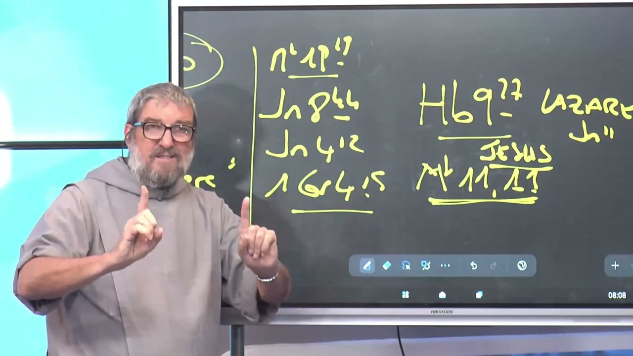 Les dangers de la bible : exemples de quelques versets bibliques